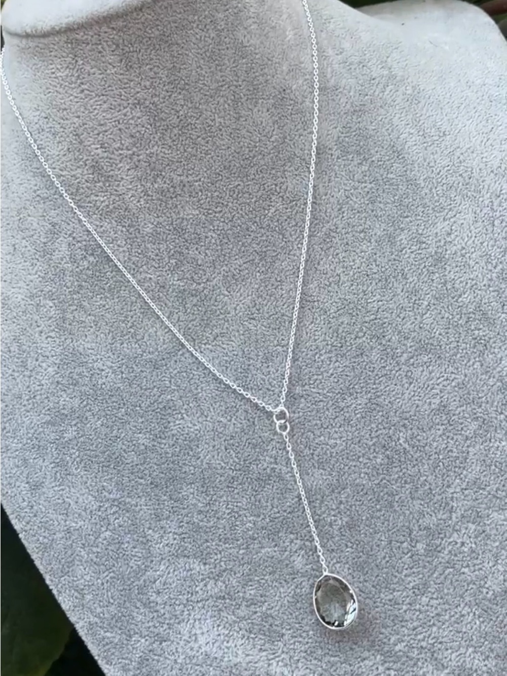 New✨ Lariat Drop Necklace
